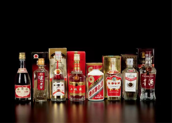 安新老酒储存的方法